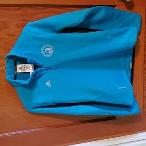 ADIDAS 2010 Boston Marathon Running Fleece